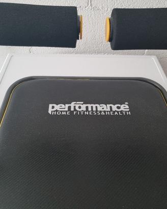 Attrezzo Addominali Performance Easy Tone Rovera
