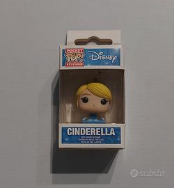 Funko pocket pop Cinderella Cenerentola Disney