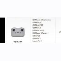 controller dji 