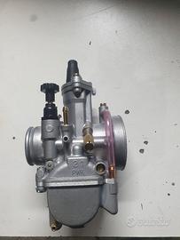 carburatore 21 pwk 