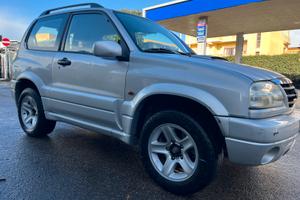 Suv Grand Vitara 2.0 prima serie