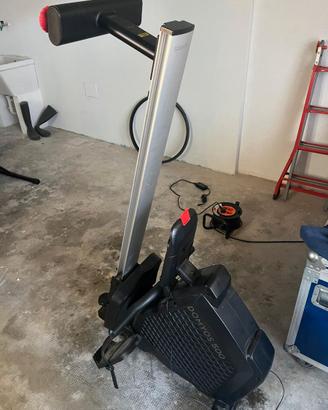 Vogatore Domyos 500 – Come Nuovo