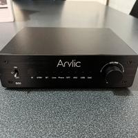 Amplificatore Arylic B50