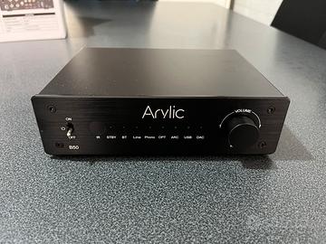 Amplificatore Arylic B50