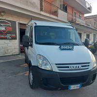 Iveco Daily 35S10 2.3 Hpi PC Cabinato