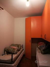 Armadio cameretta Berloni