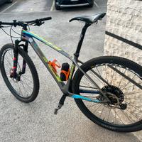 Mtb BH