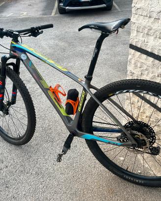 Mtb BH