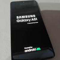 Samsung Galaxy A51