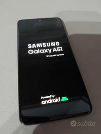 Samsung Galaxy A51