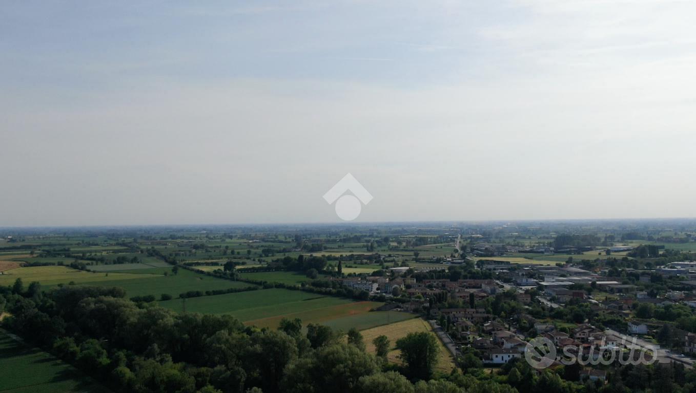 TER. RESIDENZIALE A ASOLA - Vista 2