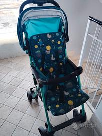 Passeggino Chicco