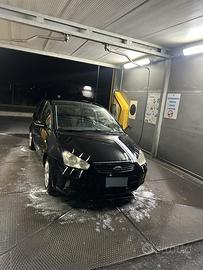 🚗 Ford C-Max 1.6 Diesel – 109 CV – 2009