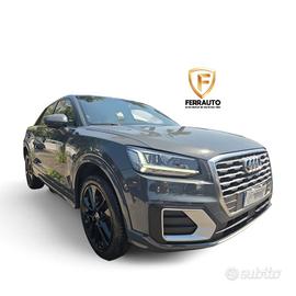 AUDI Q2 1.6 116CV TDI