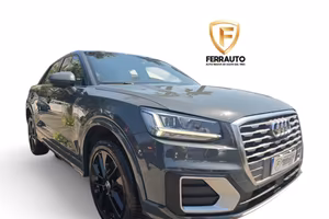AUDI Q2 1.6 116CV TDI