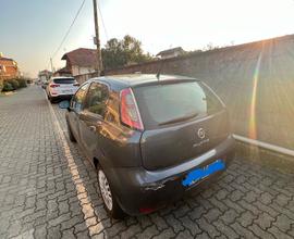 FIAT Punto 1ª serie - 2024