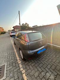 FIAT Punto 1ª serie - 2024