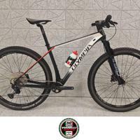 OLYMPIA F1 RACE XT 12S FRONT XC 29" SHIMANO XT