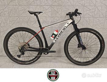 OLYMPIA F1 RACE XT 12S FRONT XC 29" SHIMANO XT