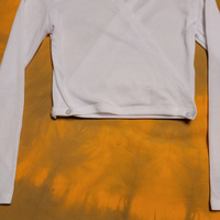 Coprispalle per danza