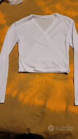 Coprispalle per danza