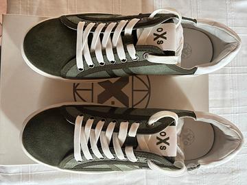 Scarpe Oxs nuove 41