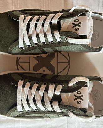 Scarpe Oxs nuove 41