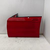 Porta portiera anteriore sx mercedes cla 220 c117