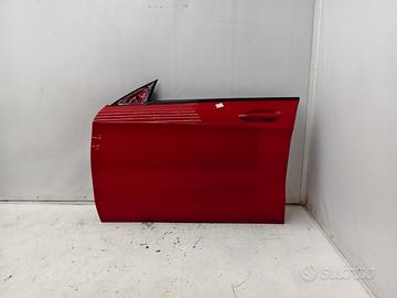 Porta portiera anteriore sx mercedes cla 220 c117