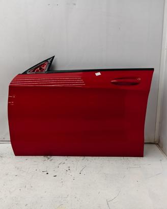 Porta portiera anteriore sx mercedes cla 220 c117