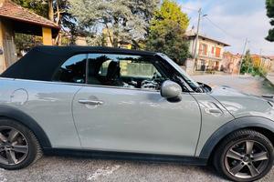 Mini One Cabrio 2019