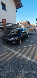 OPEL Astra 1.6 CDTI 136....