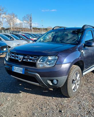 Dacia Duster 1.2 125CV 4x2 GPL Prestige