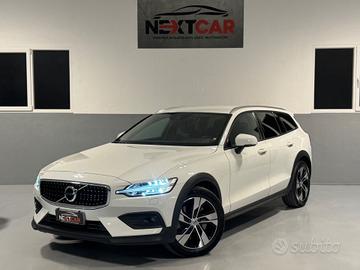Volvo V60 Cross Country D4 AWD Geartronic