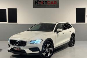 Volvo V60 Cross Country D4 AWD Geartronic