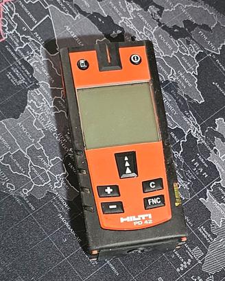 Laser Hilti PD 42