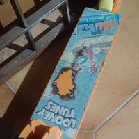 monopattino bimbo Looney Tunes