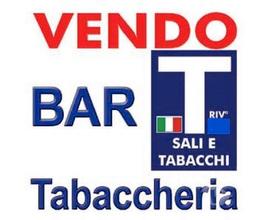 Bar Tabacchi tavola calda su statale