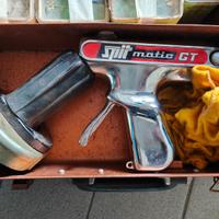 SPIT MATIC GT SPARACHIODI PROFESSIONALE