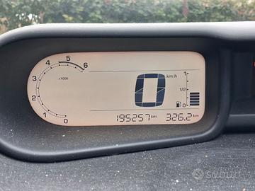 Citroen C3 Picasso 2009 diesel