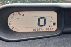 Citroen C3 Picasso 2009 diesel