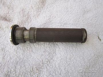 Tappo Scarico olio con filtro Mondial 125 Lusso