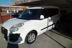 Fiat Doblò 1.6 MJT 105CV n1 full 10