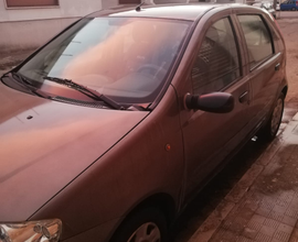 Fiat punto anno 2005