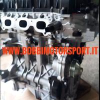 Motore Citroen Peugeot C2 C3 C4 206 208 Hdi PSA Hm