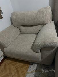 Poltrona Sofà 2