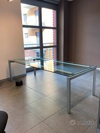 Scrivania / tavolo DESIGN CITTERIO A.