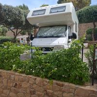 Camper Laika 2.1 Ecovip