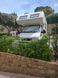 Camper Laika 2.1 Ecovip