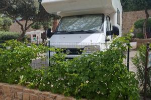 Camper Laika 2.1 Ecovip